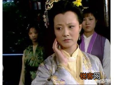 《红楼梦》中惜春年龄那么小为什么就想出家了？