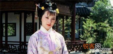 《红楼梦》中惜春年龄那么小为什么就想出家了？