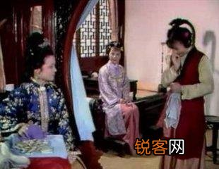 《红楼梦》中惜春年龄那么小为什么就想出家了？