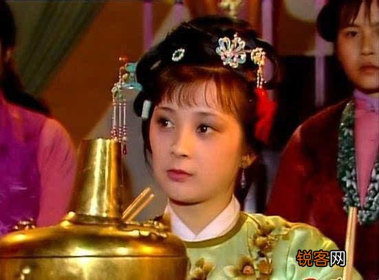《红楼梦》中惜春年龄那么小为什么就想出家了？