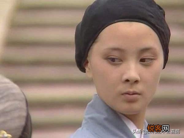 《红楼梦》中惜春年龄那么小为什么就想出家了？