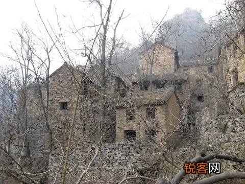 为什么河南“封门村”会被称为中国第一鬼村,里面到底有多可怕？