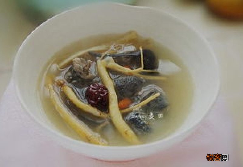 黄芪当归鸡汤的禁忌