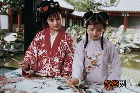 大家对《红楼梦》惜春有什么评价？