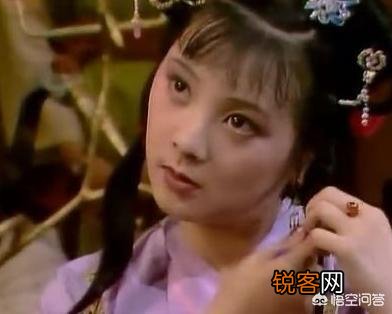 大家对《红楼梦》惜春有什么评价？
