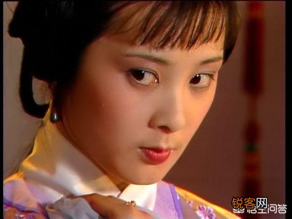 大家对《红楼梦》惜春有什么评价？