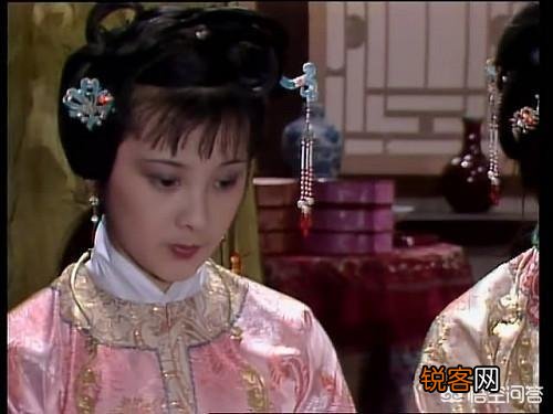 《红楼梦》惜春为什么坚决不要入画？
