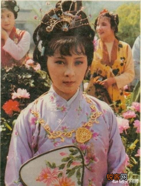 《红楼梦》惜春为什么坚决不要入画？