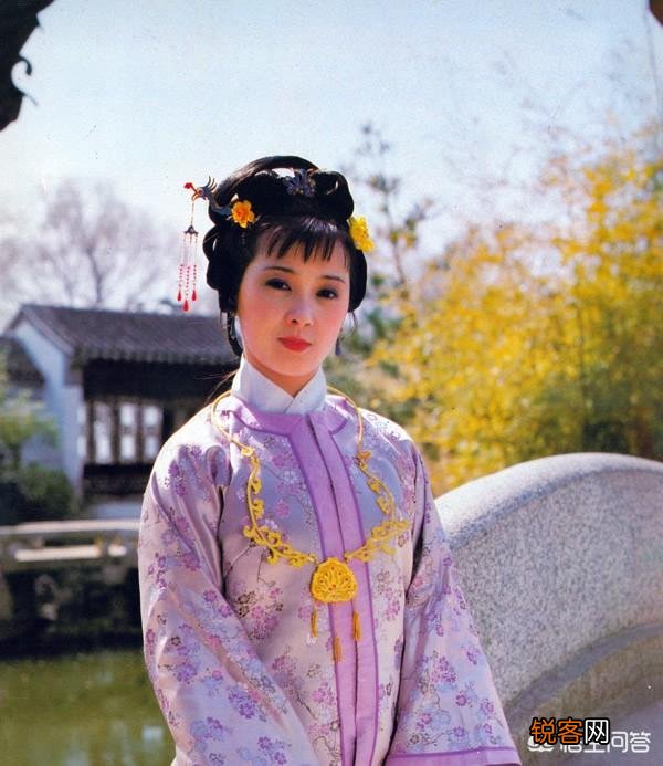 《红楼梦》惜春为什么坚决不要入画？