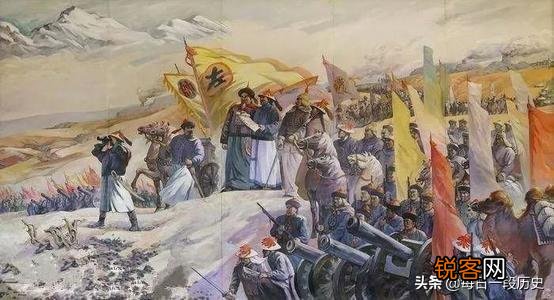 历史上最神秘的案件有哪些？
