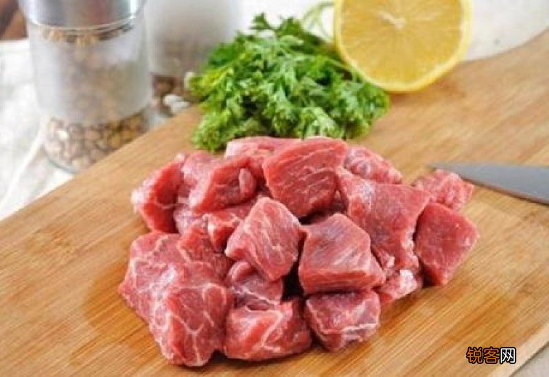生肉可以用保鲜膜包着冷冻吗