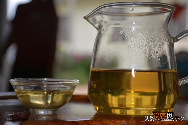 哪位知道有靠谱一点的网上卖茶的,有推荐吗？
