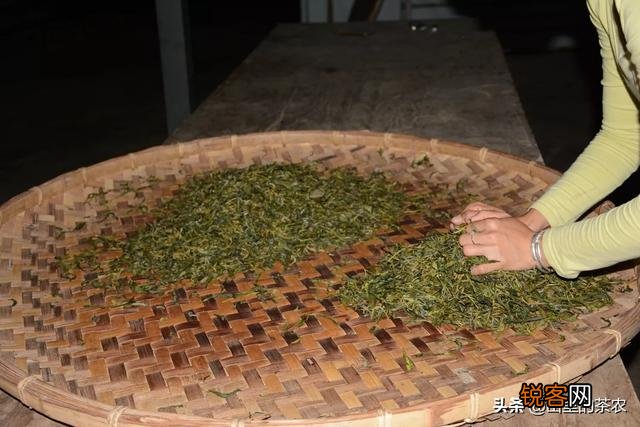 哪位知道有靠谱一点的网上卖茶的,有推荐吗？