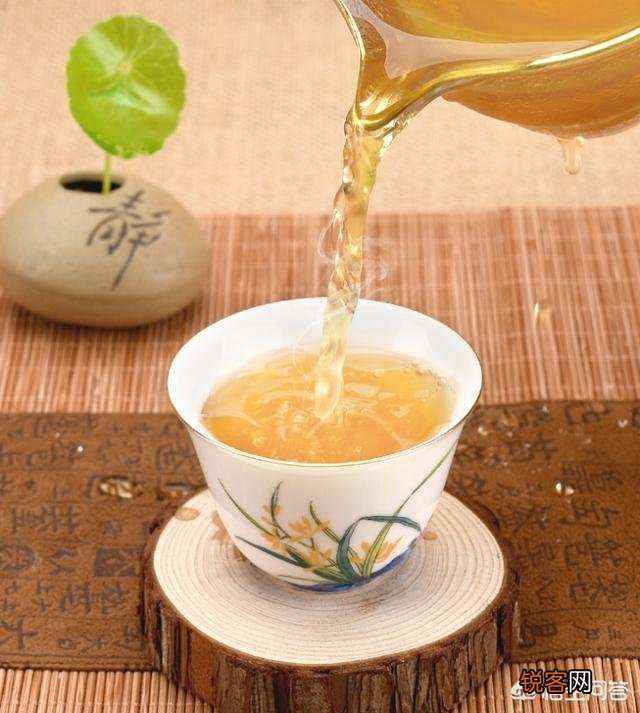 广东凤凰单丛名气不小,为什么不是中国十大名茶之一？