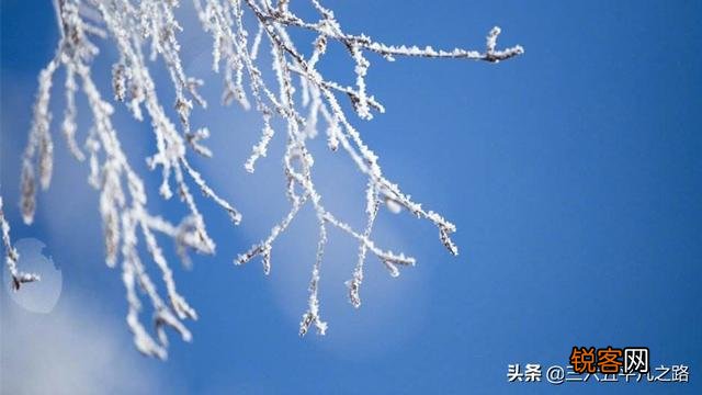 农村俗语“小雪不见雪,大雪满天飞”,你怎么理解？