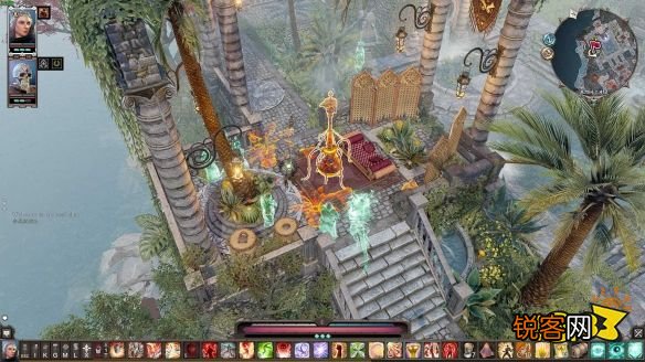 神界原罪2吞噬者龙有必要杀吗 神界原罪2吞噬者套装任务流程