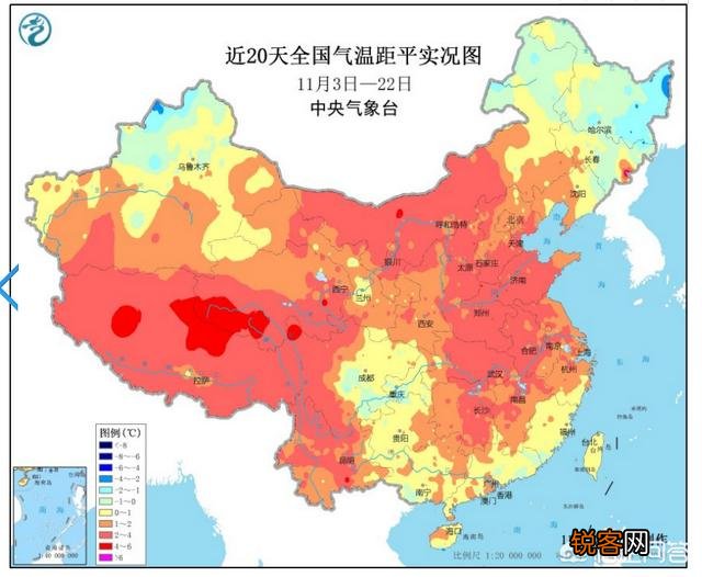 小雪节气就会下雪吗？为什么？