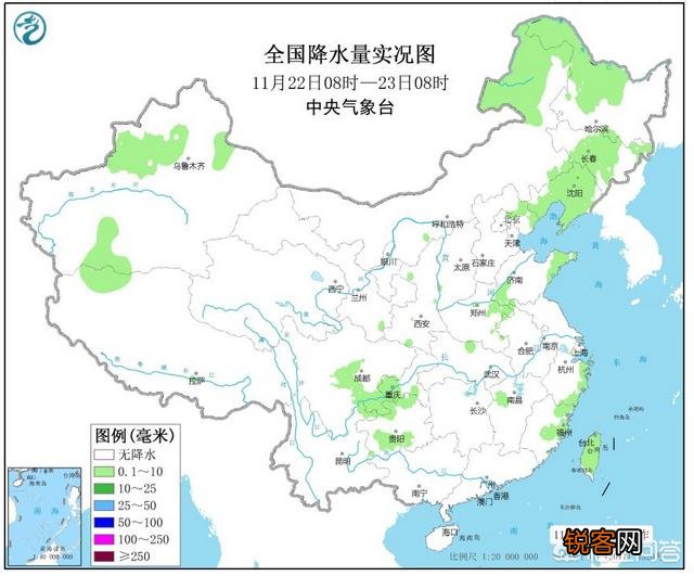小雪节气就会下雪吗？为什么？