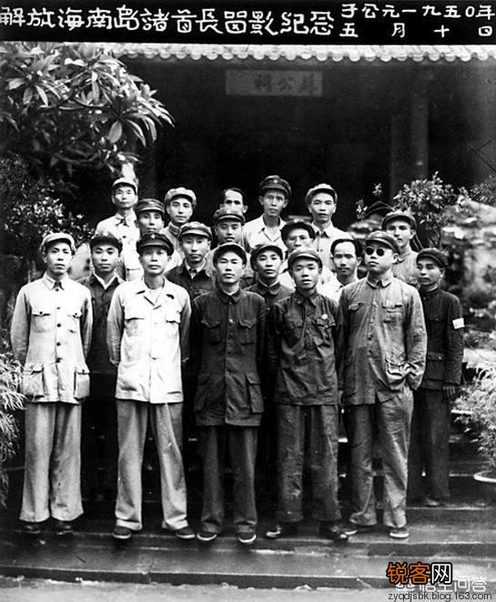 历史上有哪些细思恐极的事件？