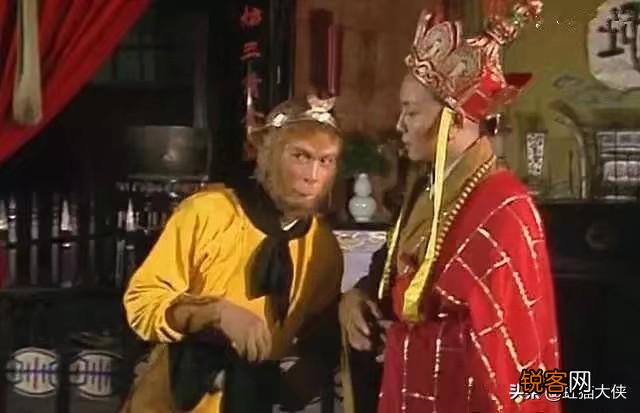 孙悟空几人在偷分人参果的时候,漏掉白龙马,究竟为何？