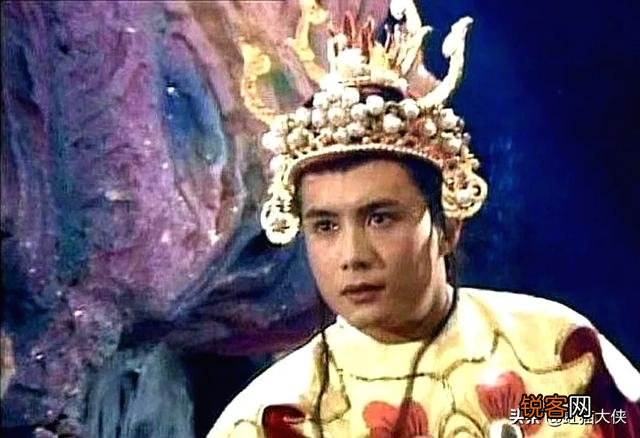 孙悟空几人在偷分人参果的时候,漏掉白龙马,究竟为何？