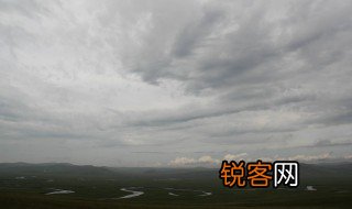 描写阴天的优美句子 描写阴天的优美句子有哪些
