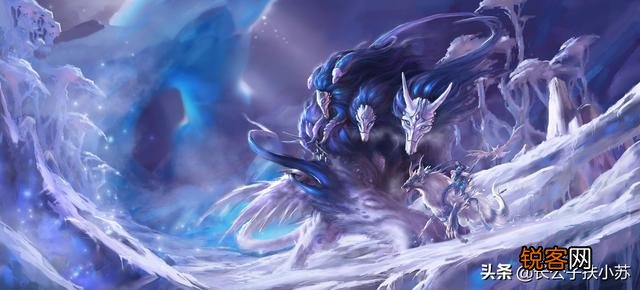 孙悟空的火眼金睛与二郎神的天眼相比,谁更厉害？