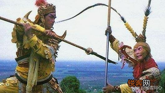 孙悟空的火眼金睛与二郎神的天眼相比,谁更厉害？