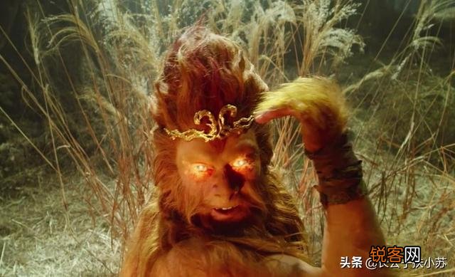 孙悟空的火眼金睛与二郎神的天眼相比,谁更厉害？
