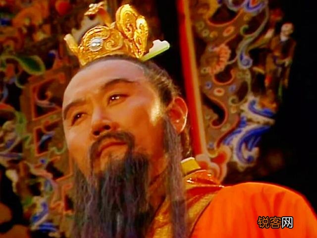 镇元子与孙悟空结拜,在仙界中的辈分究竟降了几级？
