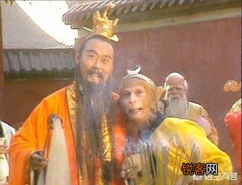 镇元子与孙悟空结拜,在仙界中的辈分究竟降了几级？