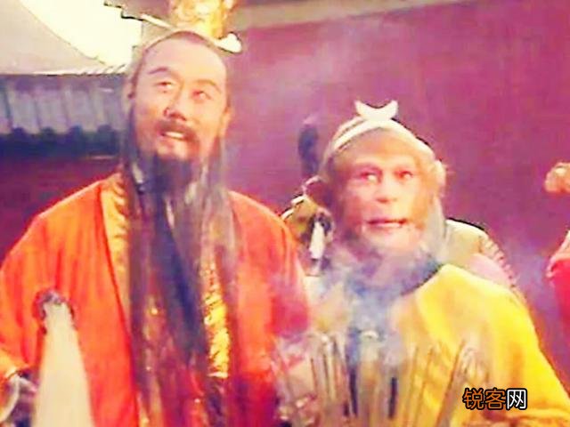 镇元子与孙悟空结拜,在仙界中的辈分究竟降了几级？