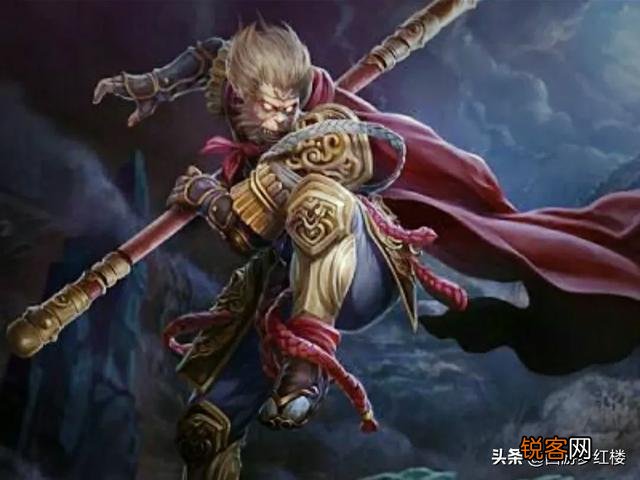 花果山的时候孙悟空不是已经和金翅大鹏雕结拜了吗？怎么在狮驼岭跟不认识一样？