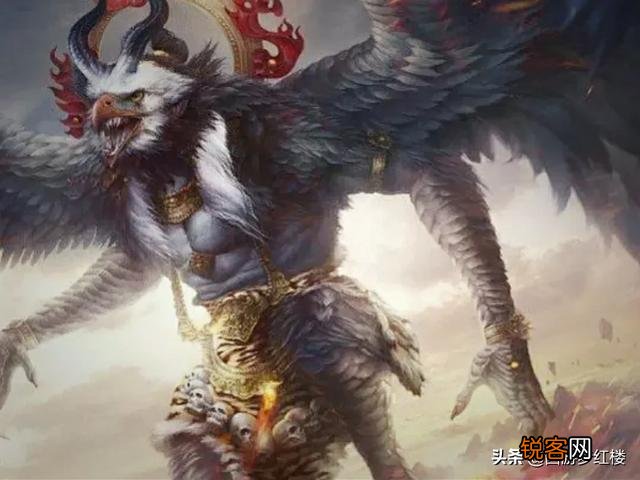 花果山的时候孙悟空不是已经和金翅大鹏雕结拜了吗？怎么在狮驼岭跟不认识一样？