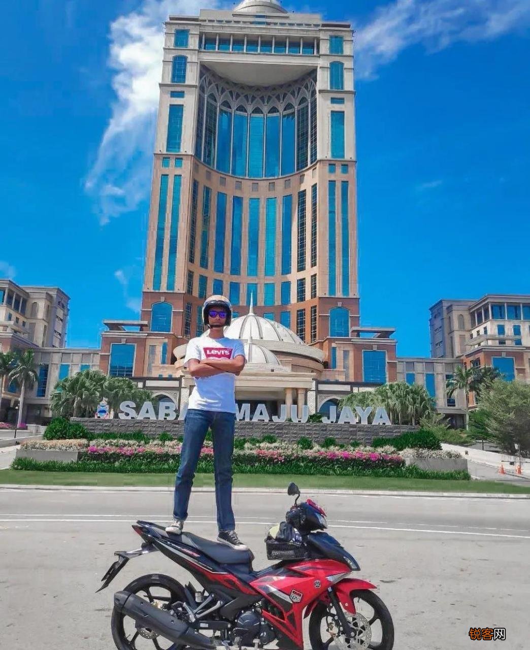亚洲最富裕的国家之一 文莱国欢迎中国人吗