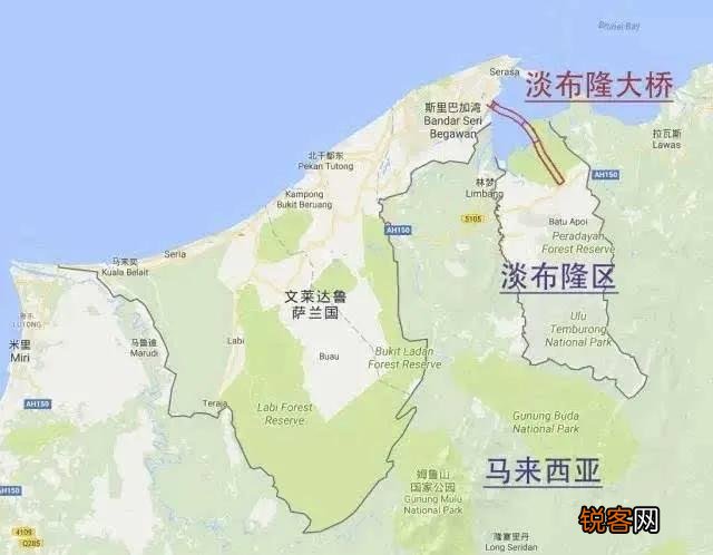 亚洲最富裕的国家之一 文莱国欢迎中国人吗