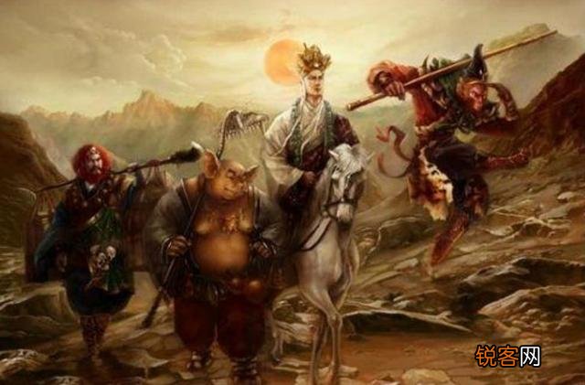 曾经大闹天宫的不止孙悟空一个？其他的都有谁？