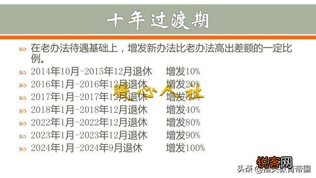 中小学高级教师和正高级教师,退休后每月工资会相差多少？