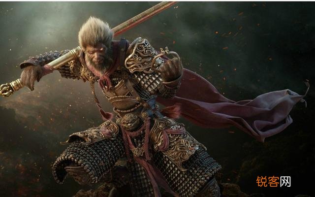 孙悟空的金箍棒号称13500斤,为什么还有妖怪能轻易拿起来？