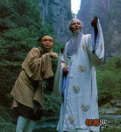 西游记里,菩提祖师为何不救压在五行山下的孙悟空？