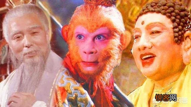 西游记里,菩提祖师为何不救压在五行山下的孙悟空？