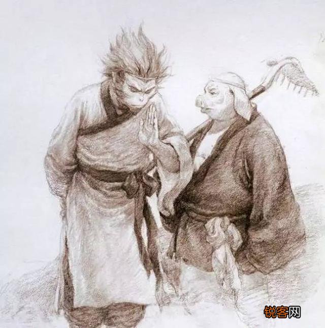 西游记里,菩提祖师为何不救压在五行山下的孙悟空？