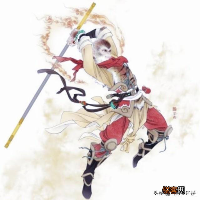 孙悟空大闹天宫时,如果如来不到,孙悟空会怎么样？