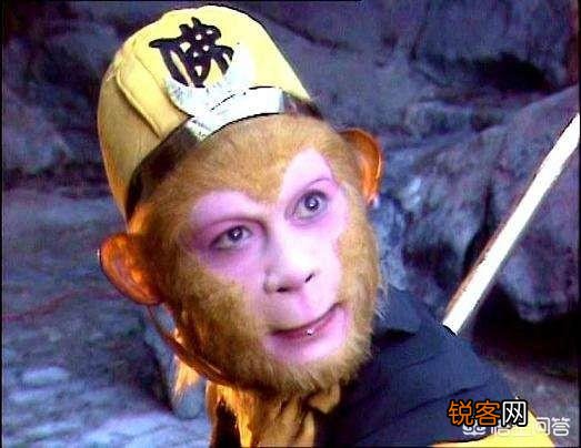 孙悟空为什么能当上齐天大圣？