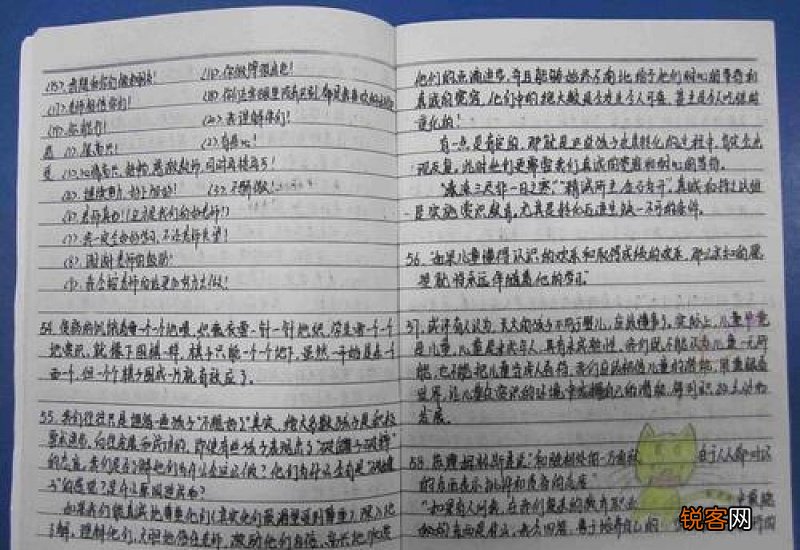 死亡日记读书笔记400字