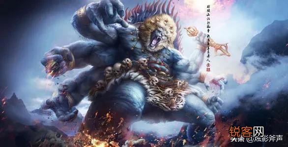 花果山七大圣除了牛魔王之外,其他六个都哪去了？