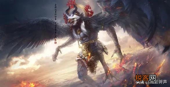 花果山七大圣除了牛魔王之外,其他六个都哪去了？
