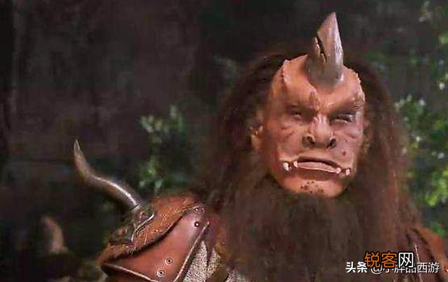 为什么孙悟空称“齐天大圣”竟是独角鬼王撺掇的？