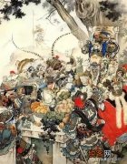 为什么孙悟空称“齐天大圣”竟是独角鬼王撺掇的？