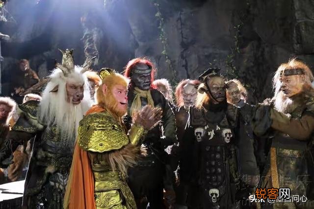 为什么孙悟空称“齐天大圣”竟是独角鬼王撺掇的？